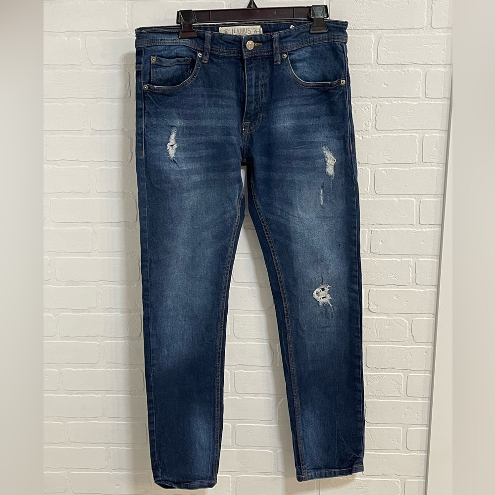 Jeanius Men’s jeans size 32x30
